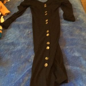 dress from fashion nova